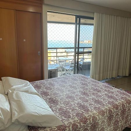 فورتاليز Apartamento Em Andar Alto Com Vista Mar Meireles المظهر الخارجي الصورة
