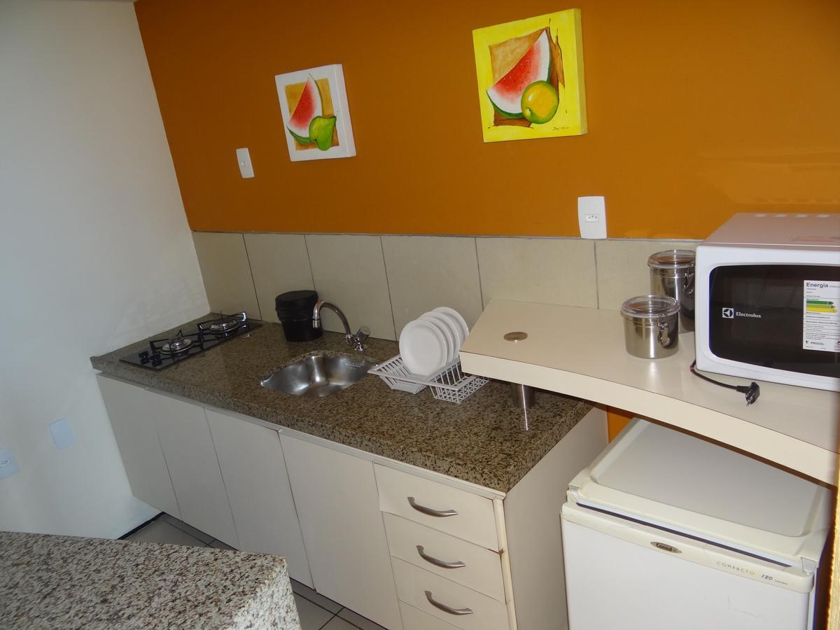 فورتاليز Apartamento Em Andar Alto Com Vista Mar Meireles المظهر الخارجي الصورة