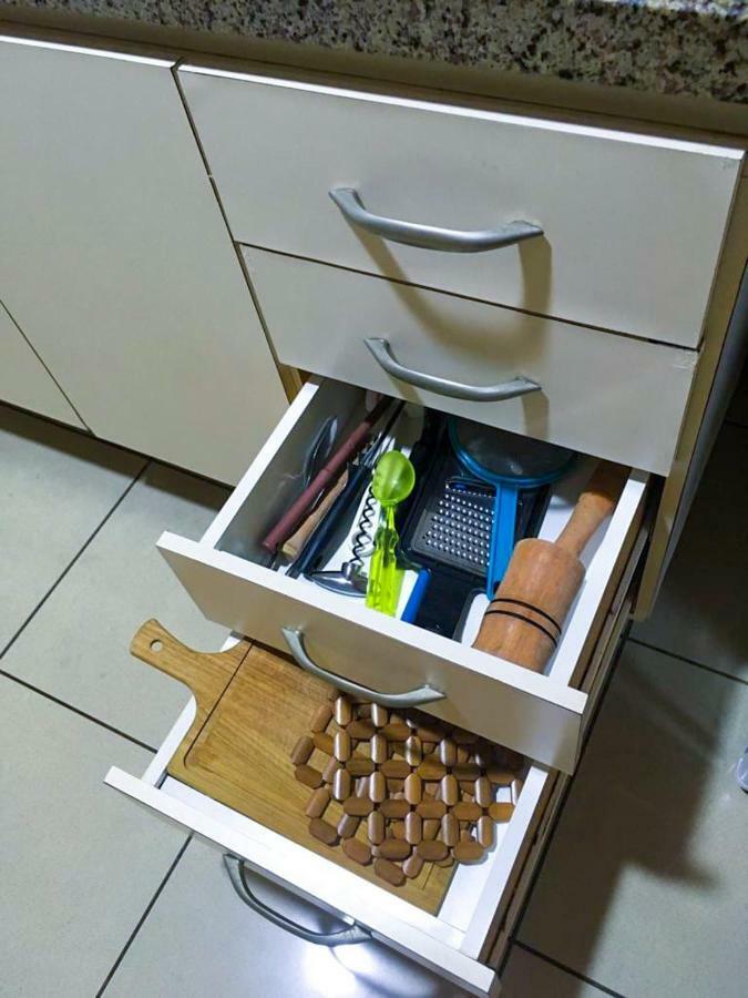 فورتاليز Apartamento Em Andar Alto Com Vista Mar Meireles المظهر الخارجي الصورة