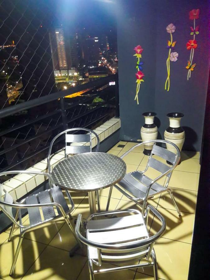 فورتاليز Apartamento Em Andar Alto Com Vista Mar Meireles المظهر الخارجي الصورة